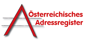 Logo des Adressregisters